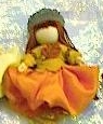 flickr PrincessNimbleThimble Pipe Cleaner Doll